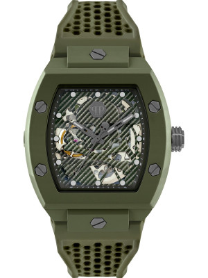 TOP 1 - Zegarek Philipp Plein PWVBA0223