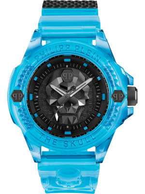 TOP 1 - Zegarek Philipp Plein PWWAA0724