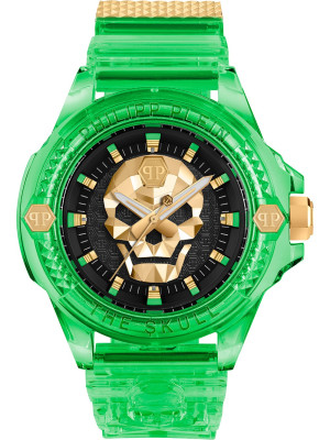 TOP 1 - Zegarek Philipp Plein PWWAA0924