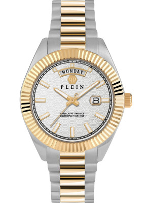 TOP 1 - Zegarek Philipp Plein PWPNA0324