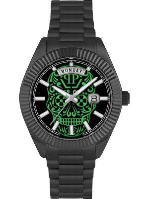 TOP 1 - Zegarek Philipp Plein PWPNA0724