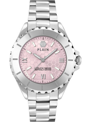 TOP 1 - Zegarek Philipp Plein PWPOA0324