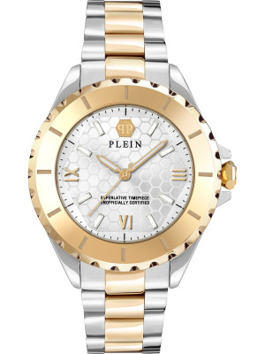 TOP 1 - Zegarek Philipp Plein PWPOA0424