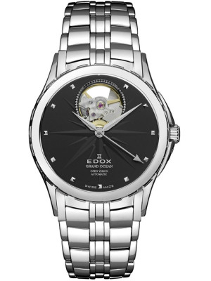 TOP 1 - Zegarek damski Edox 85013-3-NIN