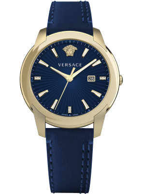 TOP 1 - Zegarek Versace VELQ00819