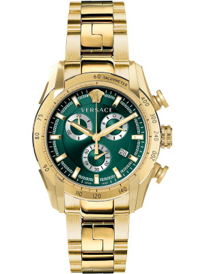 TOP 1 - Zegarek Versace VE2I00621