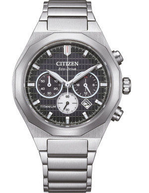 TOP 1 - Zegarek Citizen CA4690-51E