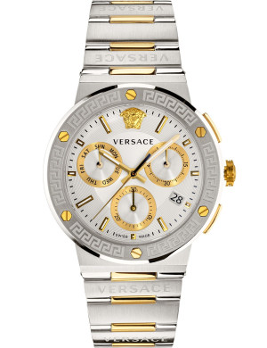 TOP 1 - Zegarek Versace VEZ900321