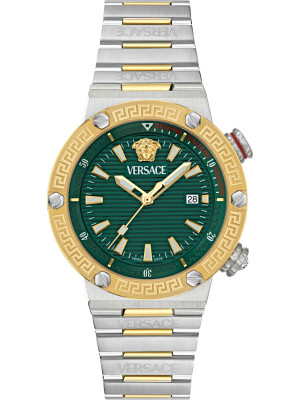 TOP 1 - Zegarek Versace VE8G00524