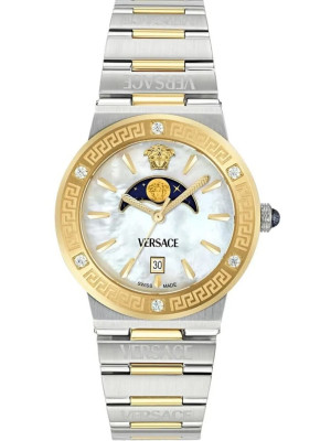 TOP 1 - Zegarek Versace VE7G00524
