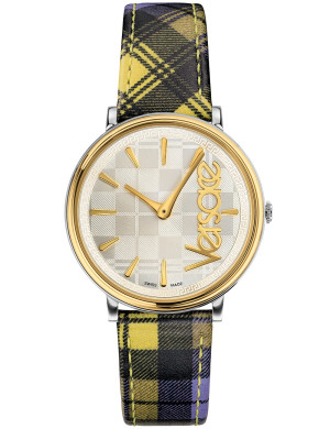 TOP 1 - Zegarek Versace VE8100118