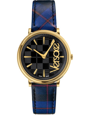 TOP 1 - Zegarek Versace VE8100218