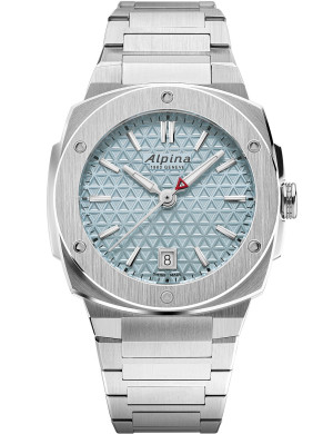 TOP 1 - Zegarek Alpina AL-220LB2AE6B