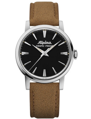 TOP 1 - Zegarek Alpina AL-480B2H6
