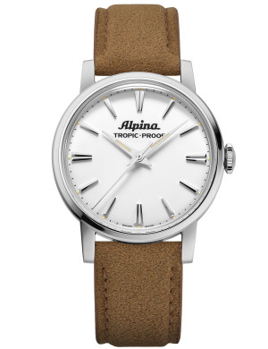 TOP 1 - Zegarek Alpina AL-480S2H6
