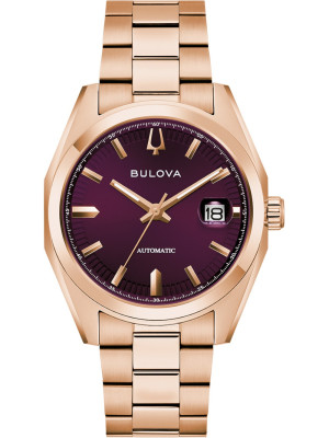 TOP 1 - Zegarek Bulova 97B234