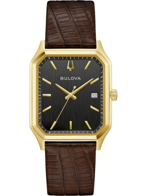 TOP 1 - Zegarek Bulova 97B235