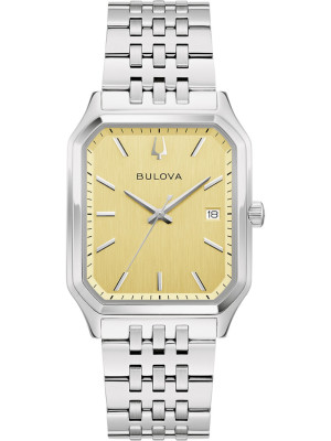TOP 1 - Zegarek Bulova 96B471