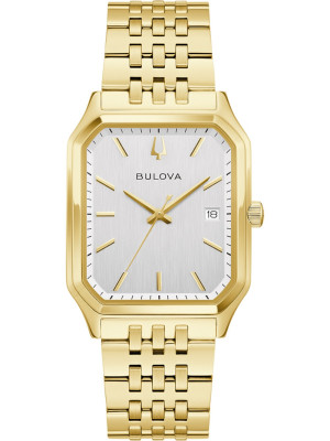 TOP 1 - Zegarek Bulova 97B236