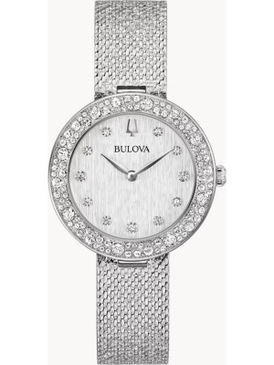 TOP 1 - Zegarek Bulova 96L329