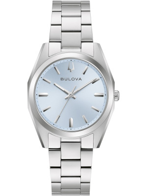 TOP 1 - Zegarek Bulova 96L345