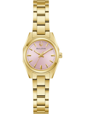 TOP 1 - Zegarek Bulova 97L187