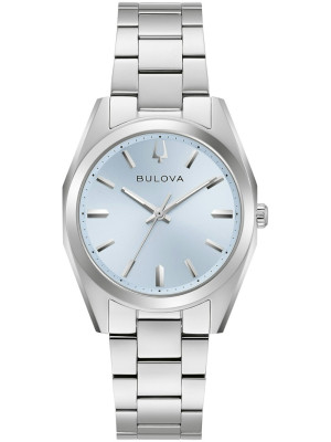 TOP 1 - Zegarek Bulova 96L346