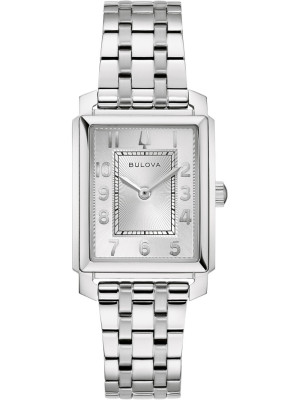TOP 1 - Zegarek Bulova 96L349