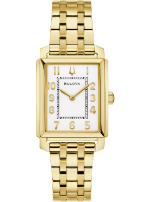 TOP 1 - Zegarek Bulova 97L186