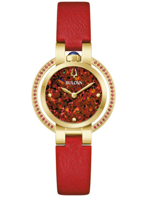 TOP 1 - Zegarek Bulova 97R105