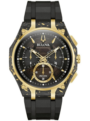 TOP 1 - Zegarek Bulova 98A328