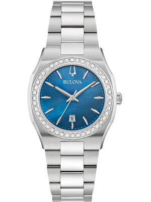 TOP 1 - Zegarek Bulova 96R246