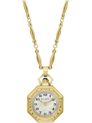 TOP 1 - Zegarek Bulova 97L182