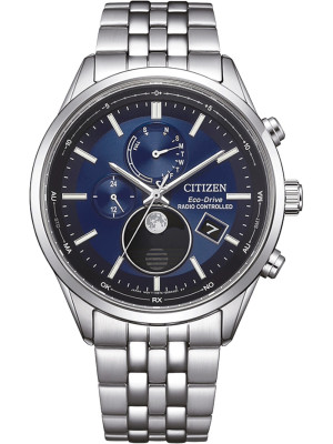 TOP 1 - Zegarek Citizen BY1030-50L