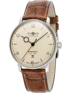 TOP 1 - Zegarek Zeppelin 80425