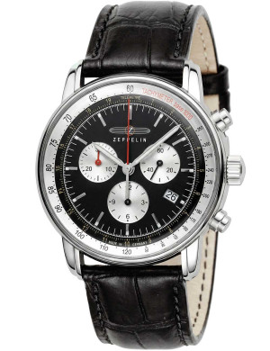 TOP 1 - Zegarek Zeppelin 88882