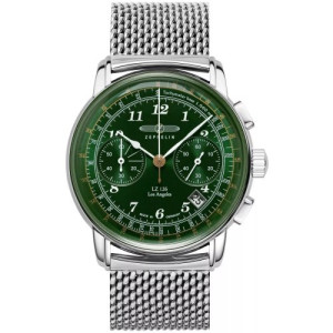 TOP 1 - Zegarek Zeppelin 7614M4