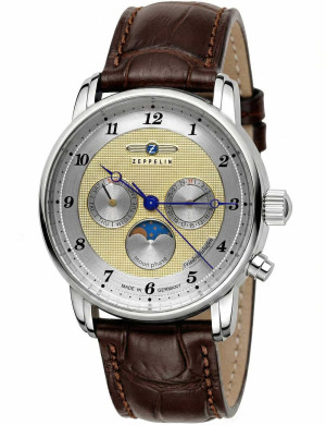 TOP 1 - Zegarek Zeppelin 85365