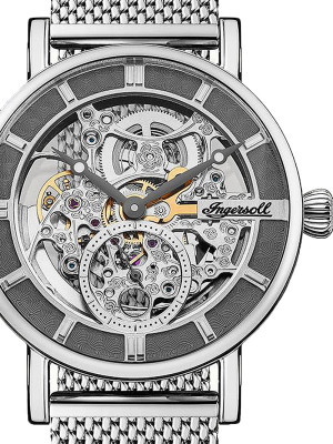 TOP 1 - Zegarek Ingersoll I00405B