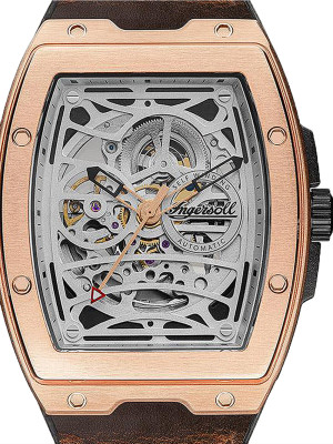 TOP 1 - Zegarek Ingersoll I12303