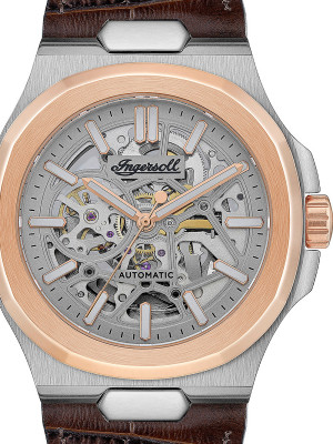 TOP 1 - Zegarek Ingersoll I12503