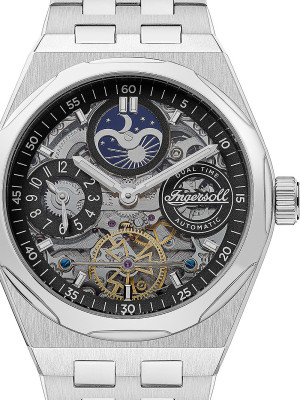 TOP 1 - Zegarek Ingersoll I12901