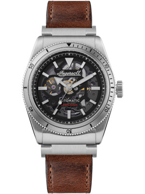 TOP 1 - Zegarek Ingersoll I13901