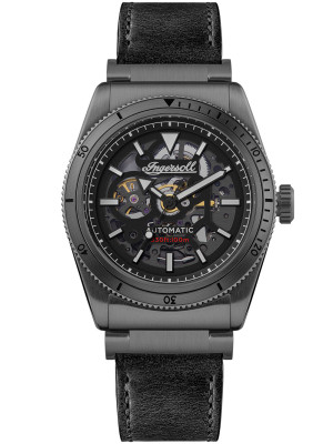 TOP 1 - Zegarek Ingersoll I13902