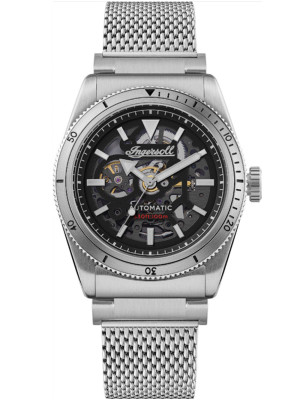 TOP 1 - Zegarek Ingersoll I13903