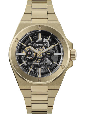 TOP 1 - Zegarek Ingersoll I15001