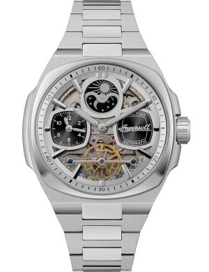 TOP 1 - Zegarek Ingersoll I15802
