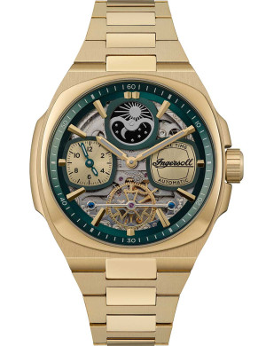 TOP 1 - Zegarek Ingersoll I15803