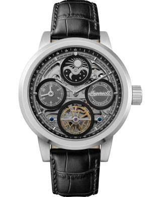 TOP 1 - Zegarek Ingersoll I16001