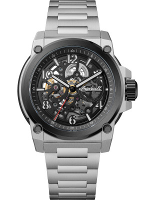 TOP 1 - Zegarek Ingersoll I16601